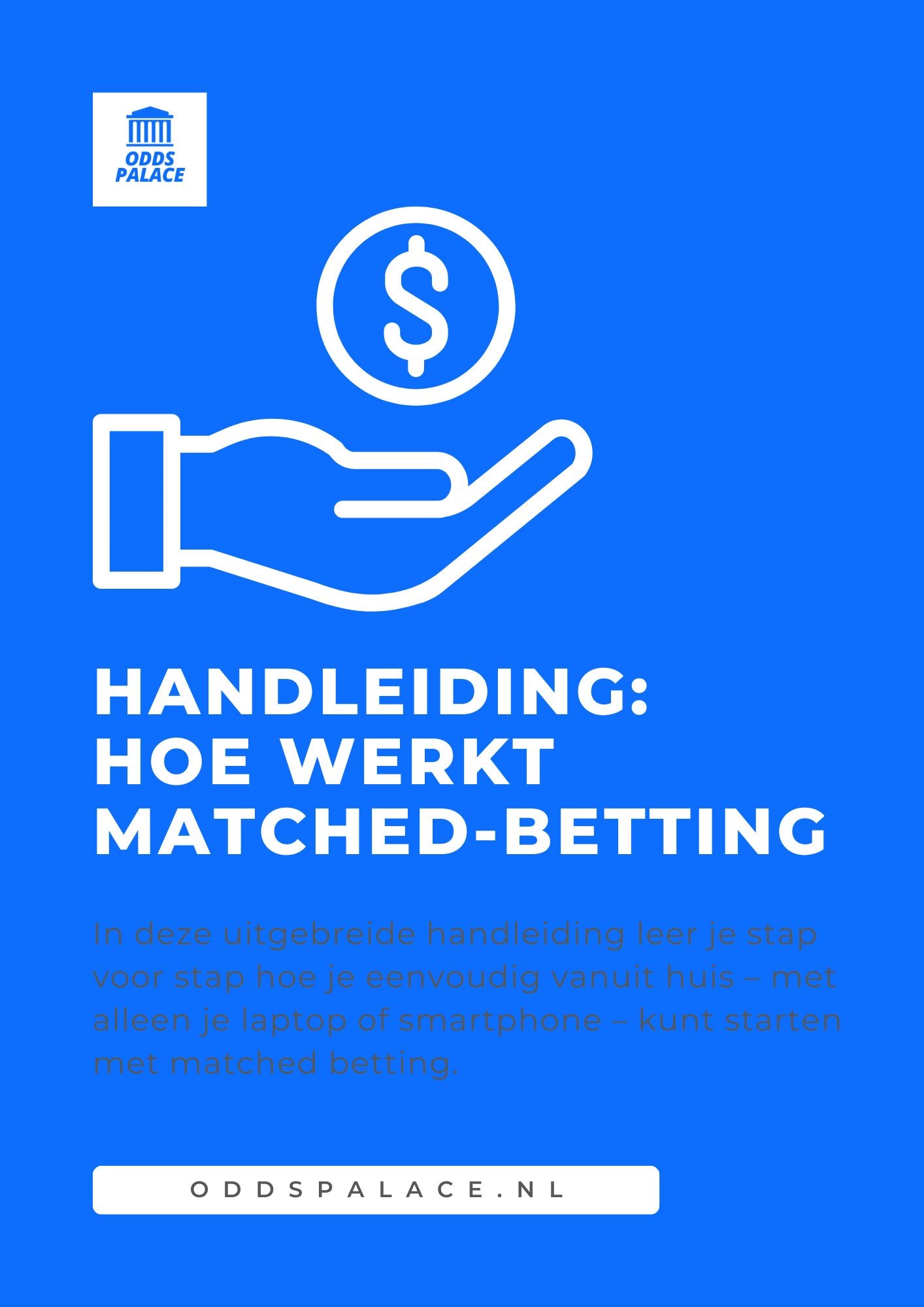 ODDSPALACE MASTERCLASS