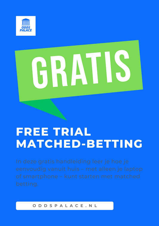 ODDSPALACE FREE TRAIL